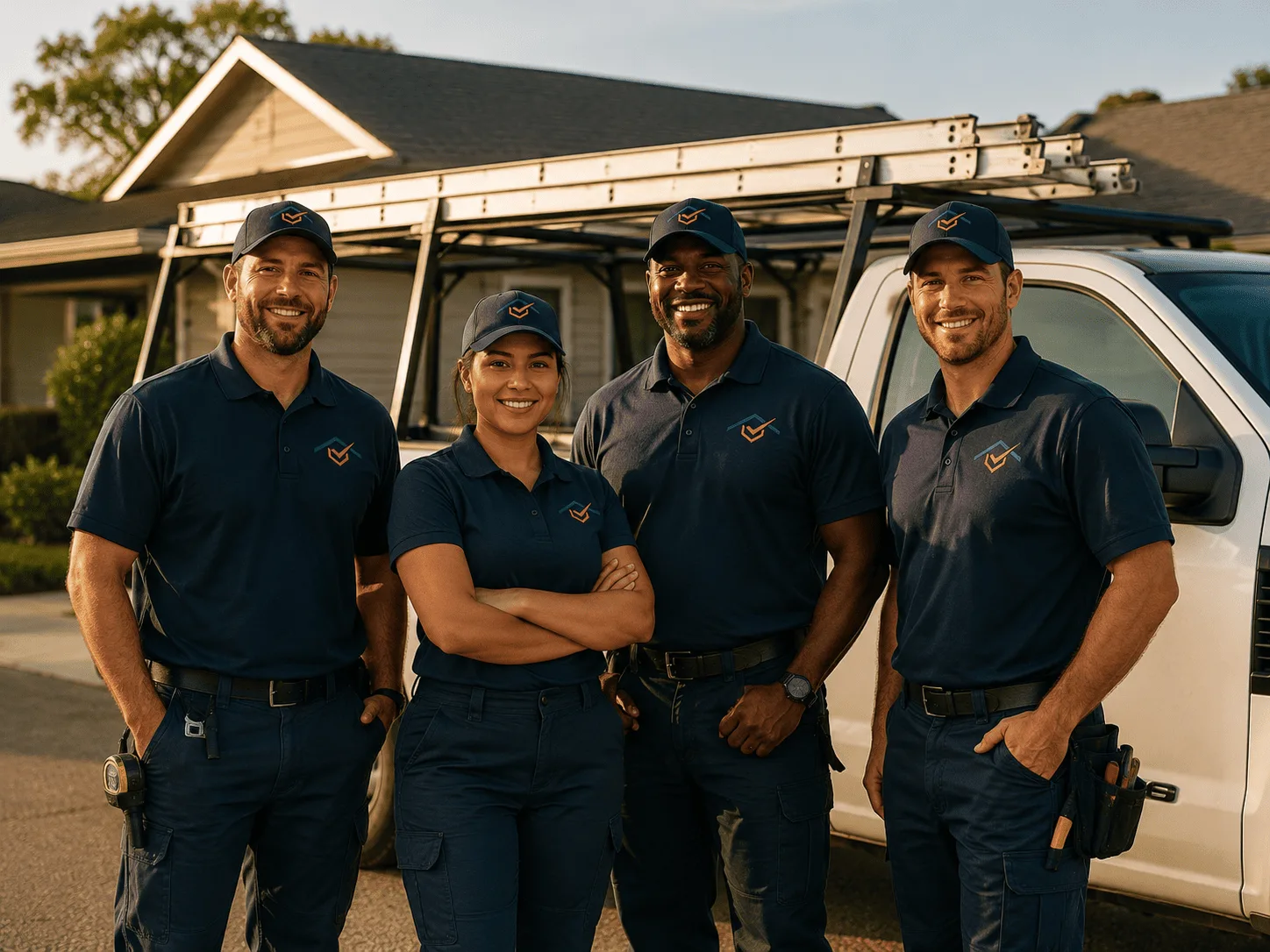Roof Inspection company in Fishertown, PA